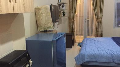 Apartemen Minimalis Harga Ekonomis, Lokasi Cimone, Tangerang