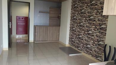 Dijual Apartemen Terjangkau di Kav DKI, Jakarta Barat, LB 27m²