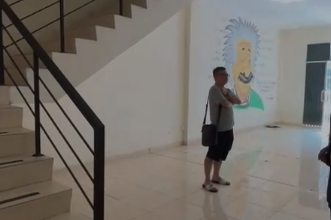 Disewakan Ruko Astc, Alam Sutera