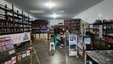 Hunian Mewah di Kebayoran Lama, Jakarta Selatan, 2 KT, LT 266m²