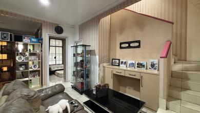 Kesempatan Eksklusif, rumah Prestisius di Alam Sutera, Tangerang, LB 150m²