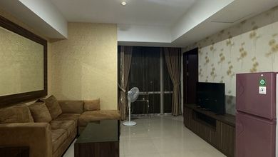 Dijual Apartemen Nyaman di Karawaci, Tangerang, Luas 65m²