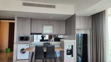 Apartemen minimalis Harga Murah, Lokasi Karawaci, Tangerang