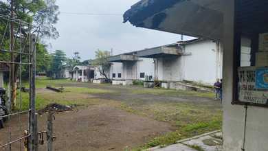 Tanah Siap Bangun Kawasan Komplek Cibitung Bekasi
