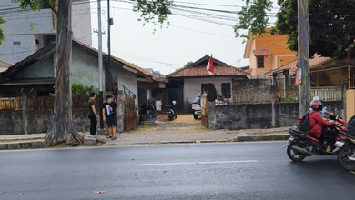 Kavling Prestisius Dijual di Neglasari, Tangerang, Harga 14,1 Triliun