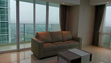 Sewa Apartemen Murah di Lippo Karawaci, Tangerang,  KT