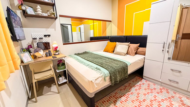 Kost Baru Full Furnish Siap Huni, Tj Duren Jakarta Barat