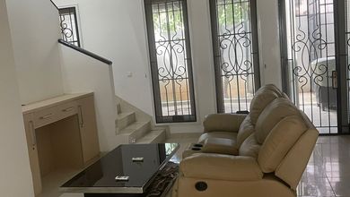 Sewa Rumah Terbaik di Alam Sutera, Tangerang, Harga Terjangkau