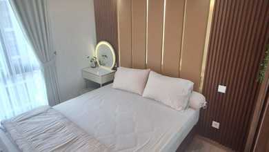 Apartemen Minimalis Harga Ekonomis, Lokasi Alam Sutera, Tangerang