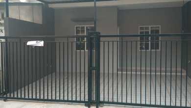 Jual Rumah Bagus LT 72 m2 area BSD Nusaloka, Tangerang