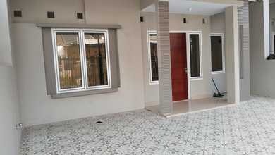 Rumah Elit LT 98 m2, area BSD Nusaloka, Tangerang
