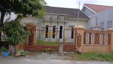 Dijual Rumah Strategis di Bekasi Utara, Bekasi - LT 90m²