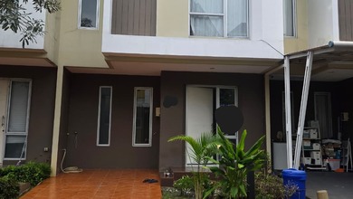Sewa Rumah Favorit di Gading Serpong, Tangerang, Harga Terjangkau