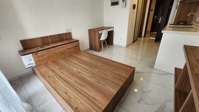 Apartemen Praktis di Alam Sutera, Tangerang, Harga Murah 28 Juta /tahun