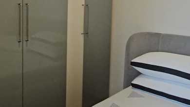 Disewa Apartemen Siap Tinggal 2 BR di BSD, Tangerang Lokasi Terbaik