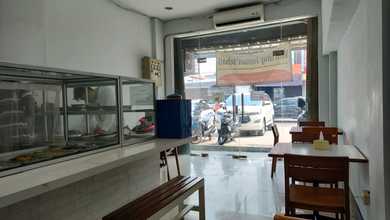 Ruko Siap Pakai Cocok untuk Usaha Rumah Makan, Cafe Dll. Tanjung Duren, Jakarta Barat