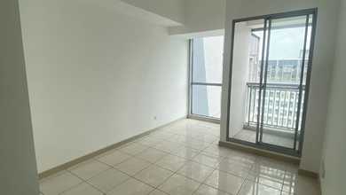 Apartemen Minimalis Lokasi Gading Serpong, Tangerang, Harga Ekonomis