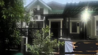 Rumah Dijual di Serpong Utara, Tangerang Selatan, LB 90m², Harga Terbaik!