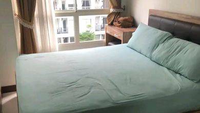 Dijual Segera Apartemen 1BR Furnished Bagus Siap Ditempati