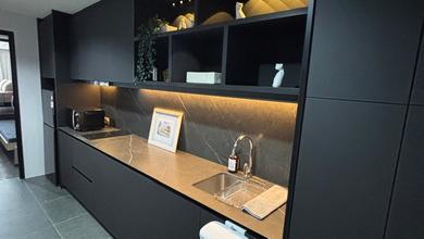 Apartemen Minimalis Harga Murah, Lokasi Alam Sutera, Tangerang