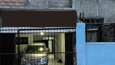 Dijual Rumah Villa Jl. Gadog Raya Puncak Cipanas