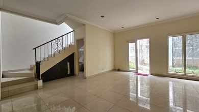 Hunian Elite di Kawasan Gading Serpong Pondok Hijau Golf, Tangerang, LB 230m², Harga 5,8 Miliar