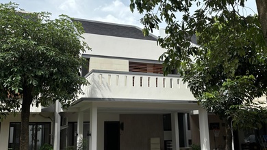 Rumah Prestisius di Kawasan BSD Eminent, Tangerang, LB 180m², Harga 3,5 Miliar