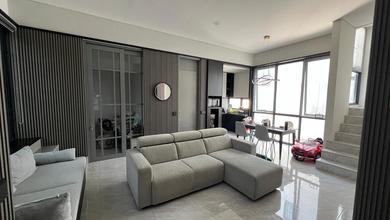 Rumah Elite di Kawasan BSD Green Wich, Tangerang, LB 171m², Harga 3,5 Miliar