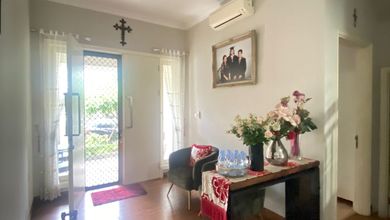 Rumah Area Premium Gading Serpong Scientia Garden, Tangerang - Harga Terbaik 3,55 Miliar