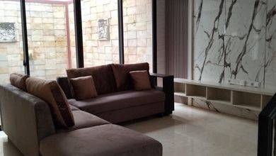 Rumah Mewah Luas 200 m2, area BSD City, Tangerang