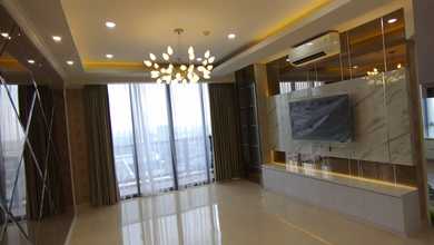 Penawaran Istimewa Apartemen Elit di Alam Sutera, Tangerang, Harga Premium