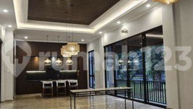 Dijual rumah Mewah di BSD Puspita Loka, Tangerang - LT 343m²