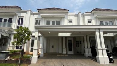 Rumah Area Luxury Gading Serpong, Tangerang - Harga Terbaik 5,8 Miliar