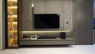 Rumah Area Luxury Gading Serpong The Spring, Tangerang - Harga Menarik 4 Miliar