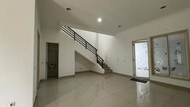 Rumah Area Premium Gading Serpong, Tangerang - Harga Terbaik 3,4 Miliar