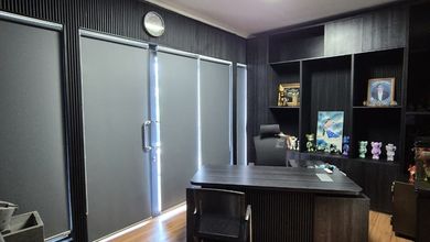 Ruko Melody 3 Lantai Furnish Hadap Jalan Symphonia Gading Serpong