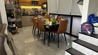 Hunian Prestisius di Kawasan BSD Green Wich, Tangerang, LB 185m², Harga 3,3 Miliar