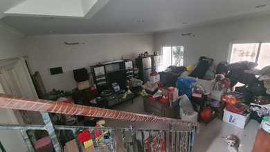 Rumah Area Premium Gading Serpong The Spring, Tangerang - Harga Terbaik 3,5 Miliar