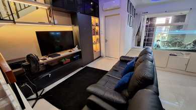 Rumah Area Premium Gading Serpong, Tangerang - Harga Terbaik 4 Miliar