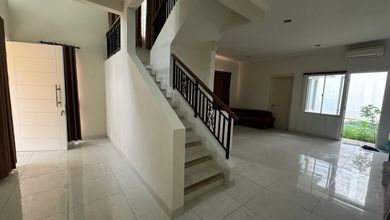 Hunian Elite di Kawasan Gading Serpong, Tangerang, LB 178m², Harga 3,8 Miliar