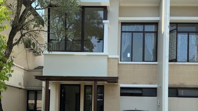 Rumah Area Premium BSD Eminent, Tangerang - Harga Menarik 2,6 Miliar