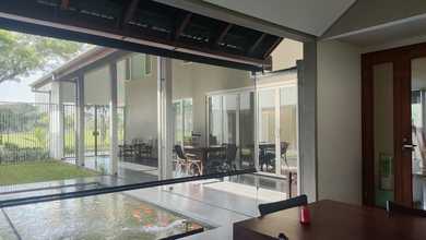 Dijual rumah Premium di Gading Serpong Pondok Hijau Golf, Tangerang - LT 540m²