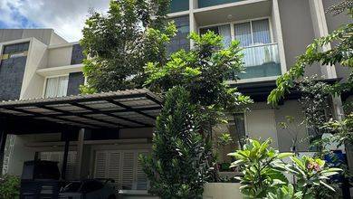 Rumah Sederhana area Gading Serpong, Tangerang, Luas 170 m2