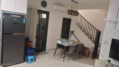 Rumah Premium di Gading Serpong, Tangerang, LT 101 m2