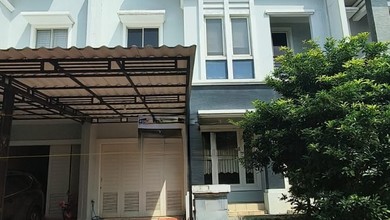 Kesempatan Eksklusif, rumah Prestisius di Gading Serpong, Tangerang, LB 150m²