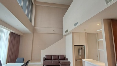 Apartemen Berkelas Dijual di Alam Sutera, Tangerang, Luas 260m²