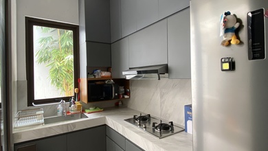 Rumah Area Luxury BSD Eminent, Tangerang - Harga Terbaik 3,3 Miliar