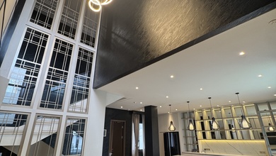 Rumah Mewah di BSD, Tangerang, 4 Kamar Tidur, LT 153m²