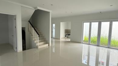 Rumah Area Luxury Gading Serpong, Tangerang - Harga Menarik 5 Miliar