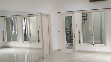 Hunian Prestisius di Kawasan Gading Serpong Pondok Hijau Golf, Tangerang, LB 106m², Harga 3,95 Miliar